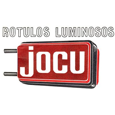 Marca JOCU 1969