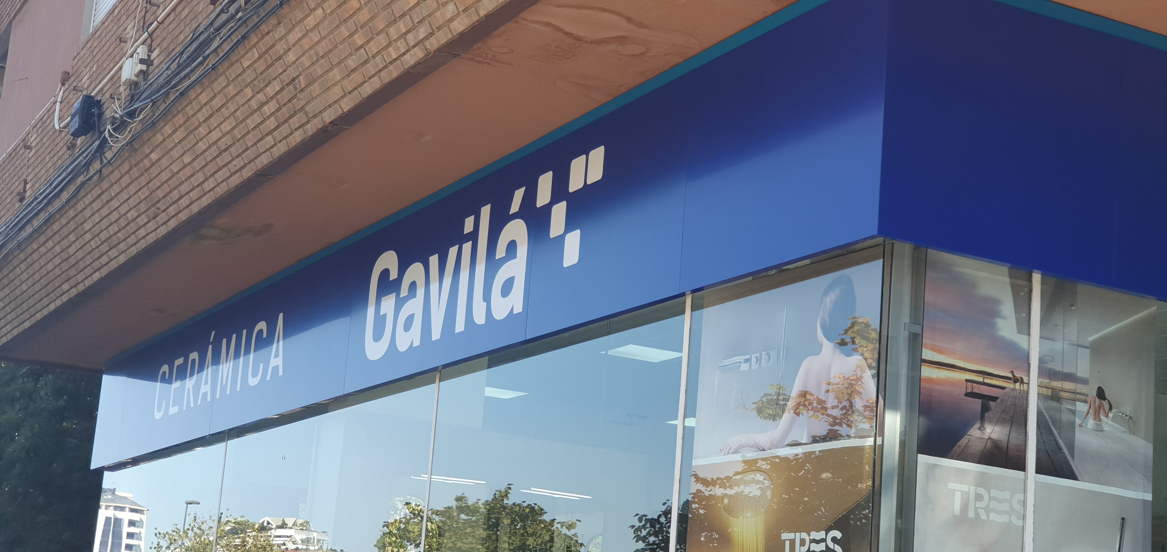 Gavilá