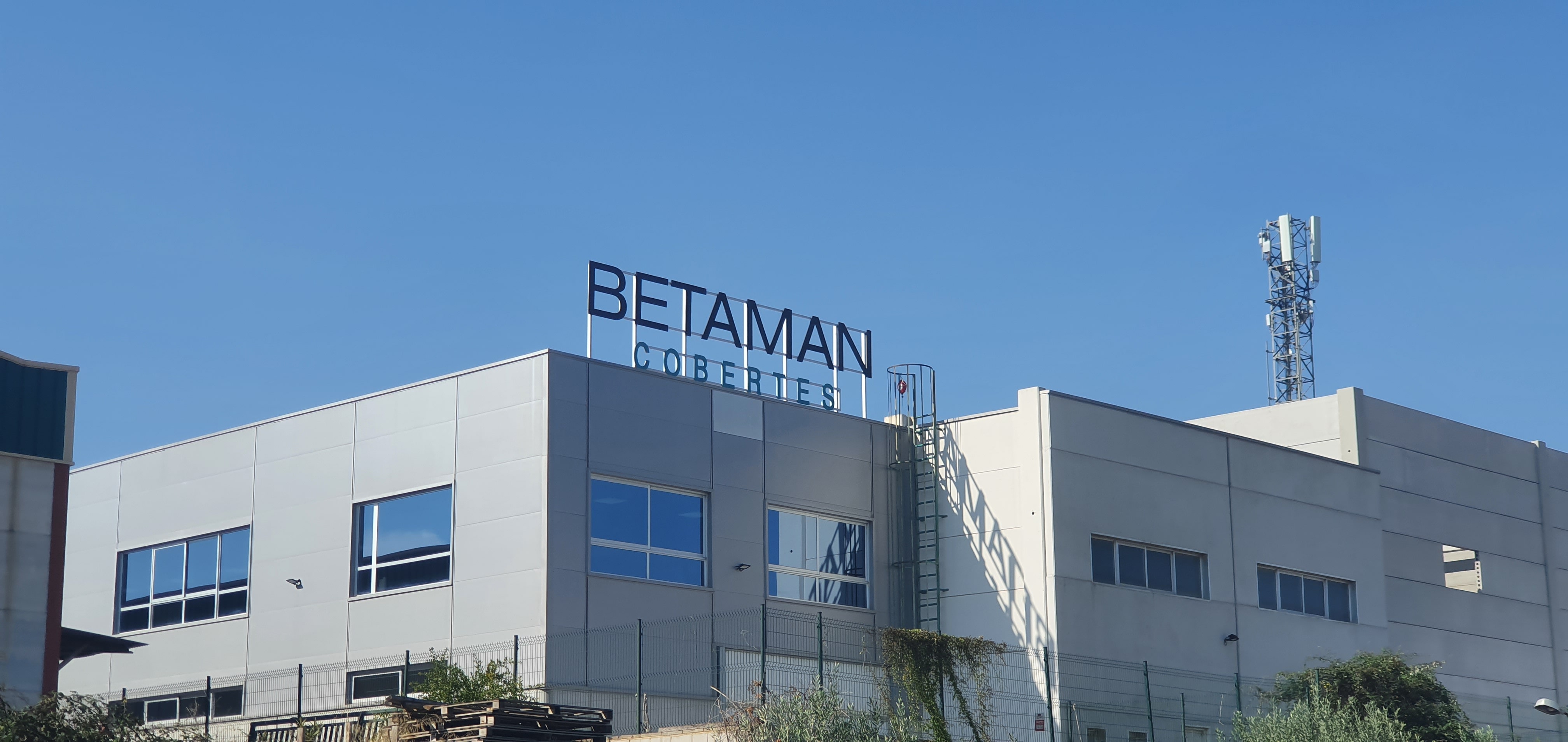 Betaman