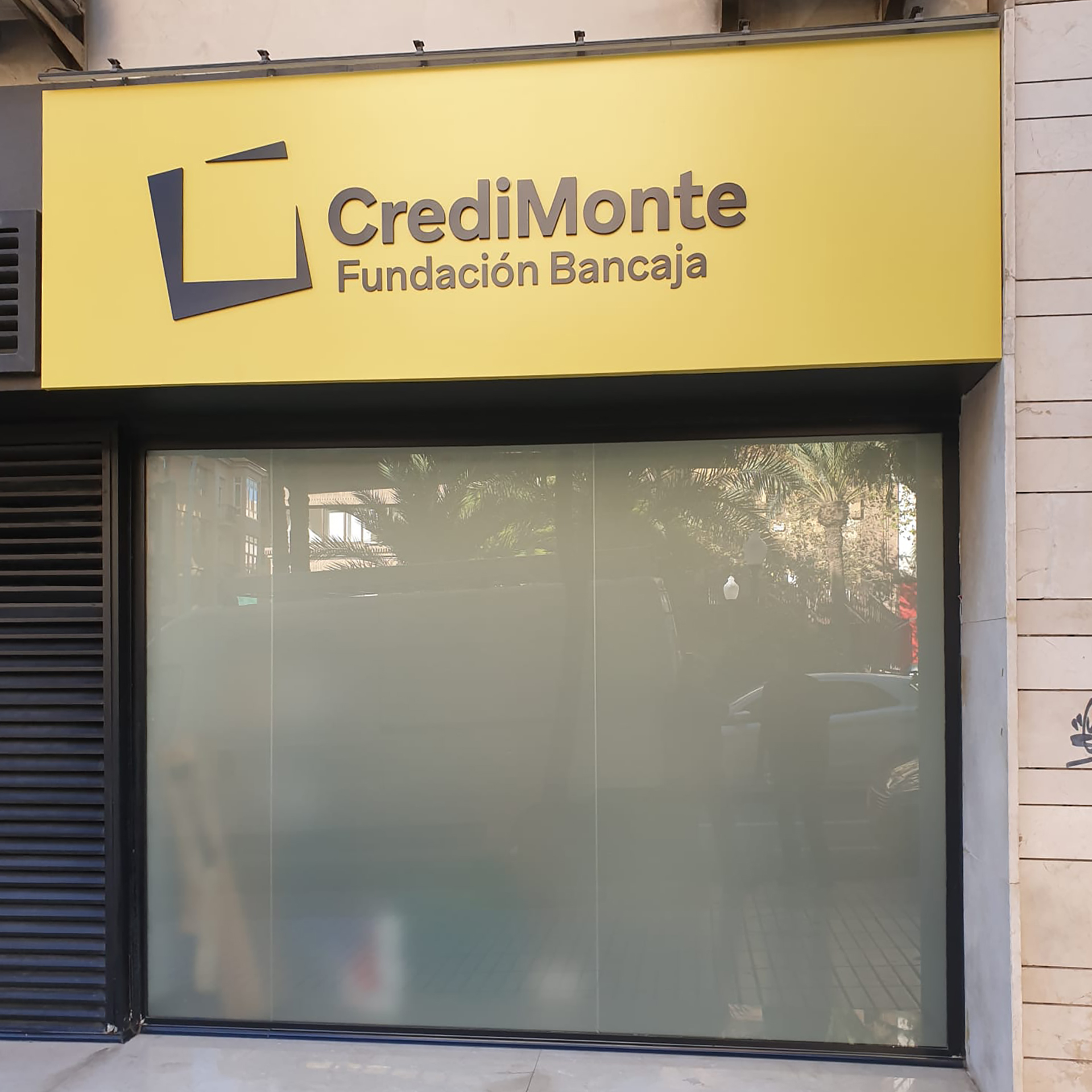 Credimonte Alicante