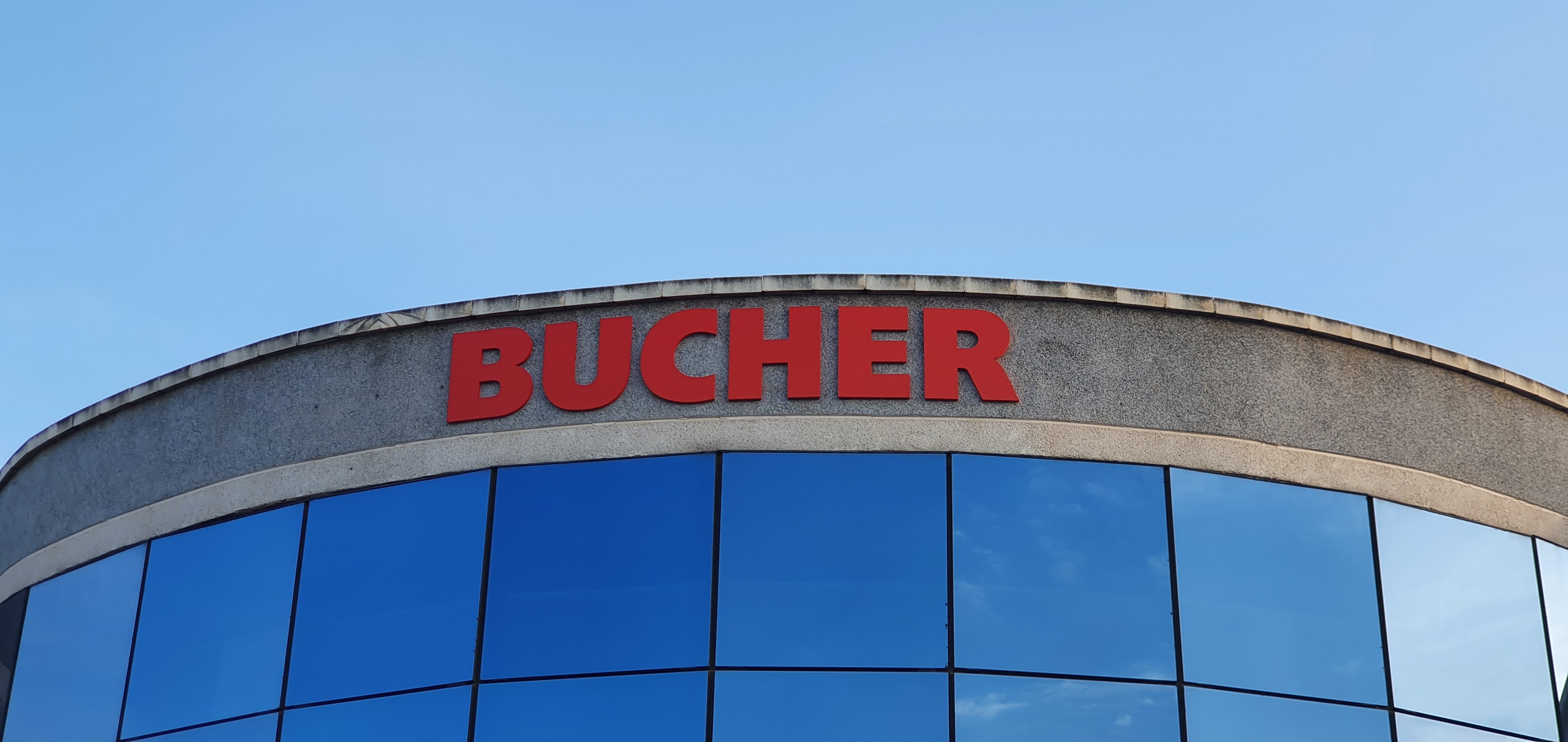 Bucher