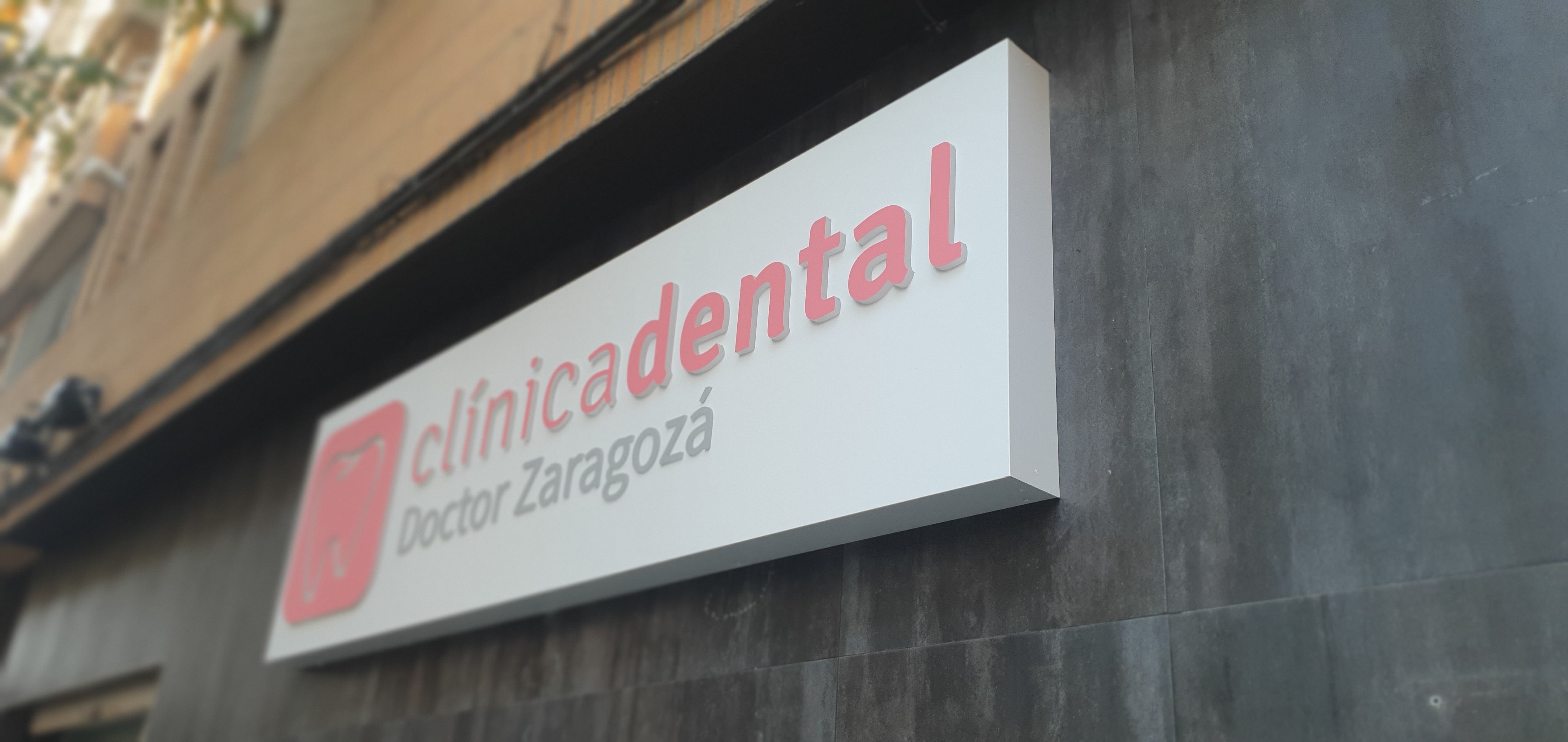 Clínica dental Dr. Zaragozá