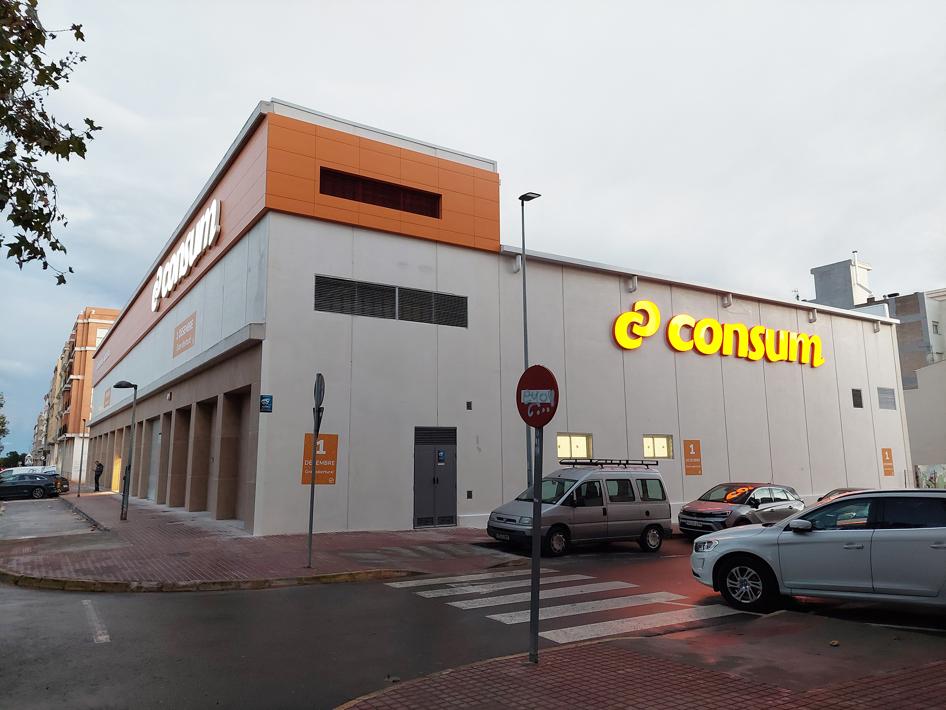 Consum Vall D'Uixó